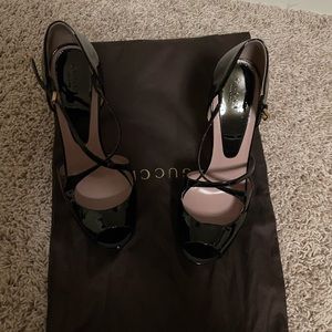 Gucci woman’s sandals